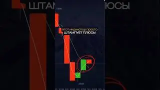 Секретный Индикатор PocketOption на 1мин #pocketoption #бинарныеопционы #binaryoptions #trading