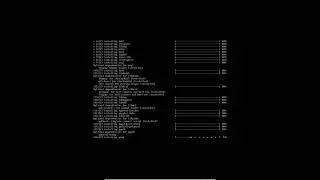 ArcoLinux : 525 how to install xfce on ArcoLinuxD - phase 2