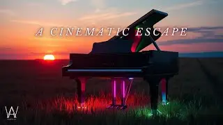 Emotional Cinematic Music – Deep and Powerful Soundtrack