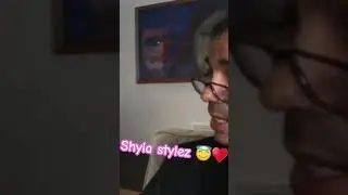 shyla stylez ♥️♥️♥️♥️👍😇😇😇😭😍