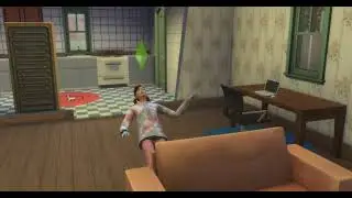Lana's 3 screamings