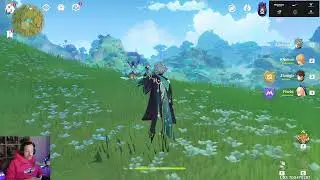 🔴 Me PONGO al DIA con GENSHIN IMPACT 🔴  |  