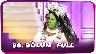Doya Doya Moda 2. Sezon 98. Bölüm | 25 Kasım 2020