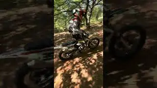 Подъём "Артур" на 4т #dirtbike #dirtbikehillclimb #offroadmotorcycle #enduromotocross