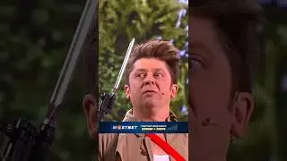Грибник заблудился🤣 