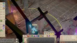 Pathfinder Kingmaker - Solo Challenge Sylvan Sorcerer - Lantern King