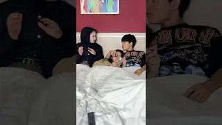 Adik ipar yang genit 