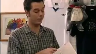 Learn English Conversation   Unit 6 Returning a shirt to the store