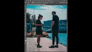 Remove people in photoshop effectively Photoshop 