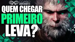 PS5 OU XBOX? SONY OU MICROSOFT DEVERIAM COMPRAR ESSE ESTÚDIO!