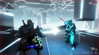 Warframe  Повышение ранга мастерства с 13 на 14