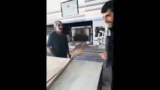 körgüden fırını