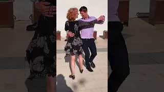 🔥Звёзды Танцпола Евгений и Елена💥 Потрясающий спектакль🤩 