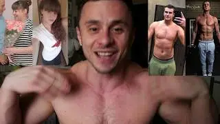 Еда перед сном и ПОХУДЕНИЕ I ДИЕТА I ДЕНИС МГЕЛАДЗЕ