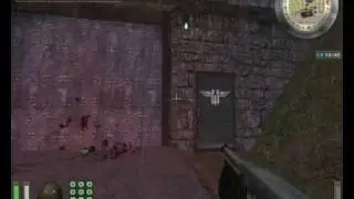 *War*clan Enemy territory Movies