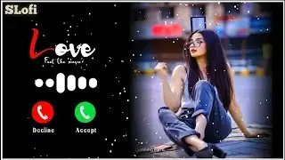 English Bgm Ringtone// Love Ringtone| No Copyright Sad Ringtone | 