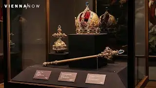 Imperial Treasury Vienna | VIENNA/NOW Sights