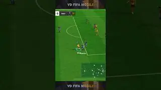 Messi solo run 🔥☠️