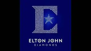 Elton John - Sorry Seems To Be The Hardest Word