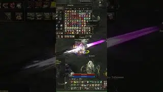 Руны Адена Ур.5 - Ур. 10 с Леди Эльморадена. Lineage 2 Essence - PVE & Fun. 