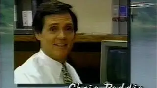 40/29 Newscenter Early Edition: KHBS-KHOG (April 8, 1994)