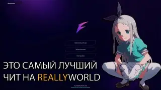 ЭТО самый ЛУЧШИЙ ЧИТ НА REALLYWORLD | FLUGER CLIENT | ПОДНЯЛ МНОЖЕСТВО ТОПОК
