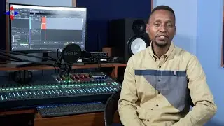 KANGUKA DE MERCREDI LE 30/10/2024 par Chris NDIKUMANA VEED