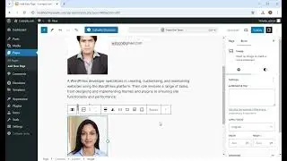How to Create a Page in WordPress - Easy Step-by-Step Tutorial