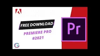 how to install adobe premiere pro | Latest 2021| working method