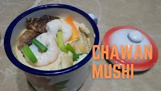 Soft Chawanmushi No Alcohol