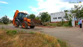 В Керчи фирма 