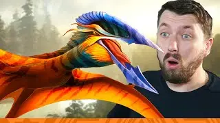 VOTE NOW! ARK Community vote - The new Titan Slayer?