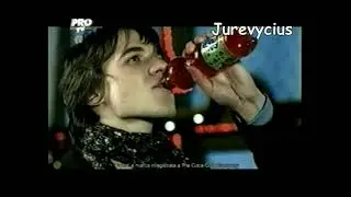 Fanta de sarbatoare (reclama, noiembrie 2003)