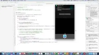 iOS Bootcamp: Creating Awesome Apps Using Swift (Part 34)
