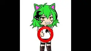 Gacha edit TikTok //😁😳😏\\ 