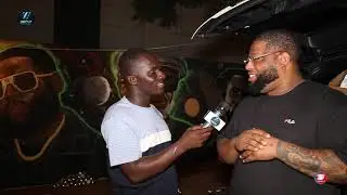 How Dr. UN Got To Disgrace Sarkodie And Myself With His Fàke UN Awards - D-Blacks Tells Everything