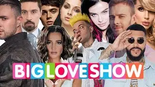 BIG LOVE SHOW 2018. Как это было