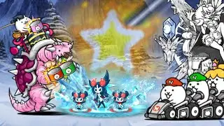The Super Ny-ario Movie trailer!