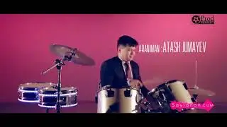 Sohbet Jumayew- Tufli mufli turkmen klip 2019