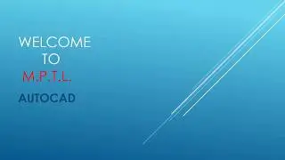 USING RIBBON IN AUTOCAD