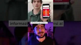 IT Alert è il nuovo piano d'allarme pubblico italiano: ecco come funzionerà #tech #technology