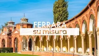 Le Guide di PaesiOnLine -  Ferrara