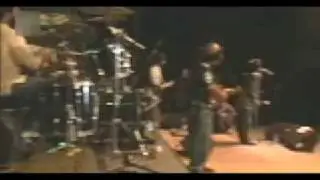 Israel Vibration - Red Eyes - Live