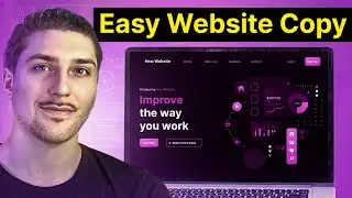Mastering Website Copywriting with AI: How to Write High-Quality Copy in Minutes