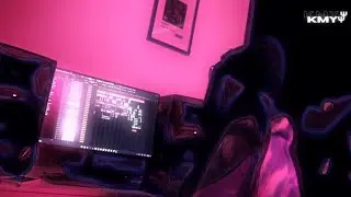 Kmy - Me tiene en un viaje Ft Versato, Xuko