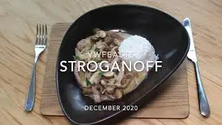 Stroganoff