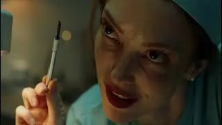 Сожженный заживо (2022)-русский трейлер фильма.