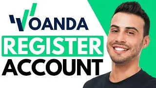 How To register in Oanda Trading Platform | For Beginners (2024)