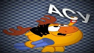 [RYTP] Шизойдики