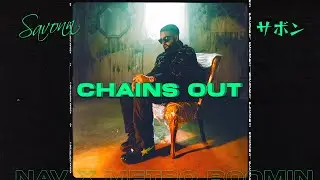 NAV Type Beat x Metro Boomin ~ 